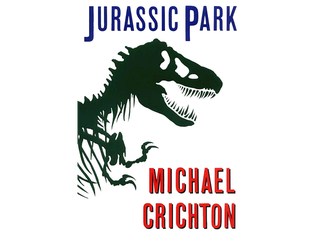 Illustration for article titled Los mejores libros de Michael Crichton, el genio de la ciencia-ficción